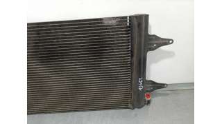 CONDENSADOR / RADIADOR AIRE ACONDICIONADO SEAT IBIZA 1.4 16V (75 CV) DE 2003 - D.4493301 / 6Q0820411E