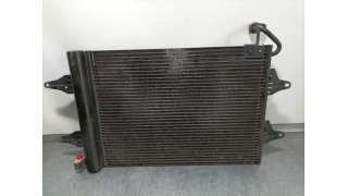 CONDENSADOR / RADIADOR AIRE ACONDICIONADO SEAT IBIZA 1.4 16V (75 CV) DE 2003 - D.4493301 / 6Q0820411E