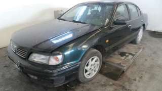 NISSAN MAXIMA QX 3.0 SE 1995 4p - 18301