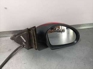RETROVISOR DERECHO SEAT IBIZA 1.4 16V (75 CV) DE 2003 - D.4493374