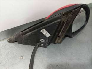RETROVISOR DERECHO SEAT IBIZA 1.4 16V (75 CV) DE 2003 - D.4493374 2