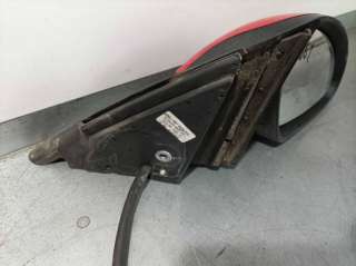RETROVISOR DERECHO SEAT IBIZA 1.4 16V (75 CV) DE 2003 - D.4493374