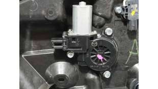 ELEVALUNAS DELANTERO DERECHO MAZDA 2 LIM. 1.5 16V (116 CV) DE 2015 - D.4493436 2