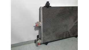 CONDENSADOR / RADIADOR AIRE ACONDICIONADO CITROEN XSARA BERLINA 2.0 HDi (90 CV) DE 2001 - D.4493556 2