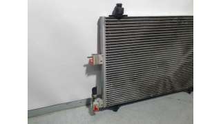 CONDENSADOR / RADIADOR AIRE ACONDICIONADO CITROEN XSARA BERLINA 2.0 HDi (90 CV) DE 2001 - D.4493556