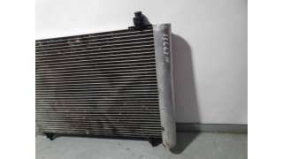 CONDENSADOR / RADIADOR AIRE ACONDICIONADO CITROEN XSARA BERLINA 2.0 HDi (90 CV) DE 2001 - D.4493556