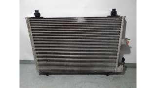 CONDENSADOR / RADIADOR AIRE ACONDICIONADO CITROEN XSARA BERLINA 2.0 HDi (90 CV) DE 2001 - D.4493556