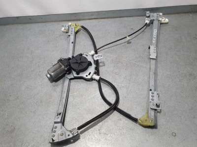 ELEVALUNAS DELANTERO DERECHO CITROEN XSARA BERLINA 2.0 HDi (90 CV) DE 2001 - D.4493563