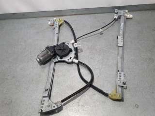 ELEVALUNAS DELANTERO DERECHO CITROEN XSARA BERLINA 2.0 HDi (90 CV) DE 2001 - D.4493563