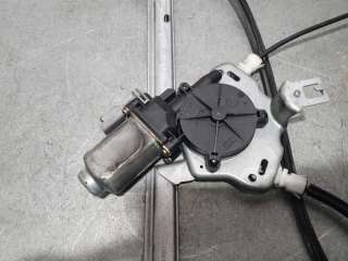 ELEVALUNAS DELANTERO DERECHO CITROEN XSARA BERLINA 2.0 HDi (90 CV) DE 2001 - D.4493563
