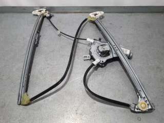 ELEVALUNAS DELANTERO DERECHO CITROEN XSARA BERLINA 2.0 HDi (90 CV) DE 2001 - D.4493563