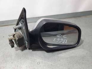 RETROVISOR DERECHO CITROEN XSARA BERLINA 2.0 HDi (90 CV) DE 2001 - D.4493629