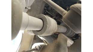 TRANSMISION DELANTERA DERECHA MG ROVER SERIE 75 2.0 V6 24V (150 CV) DE 2001 - D.4493769