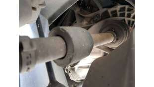 TRANSMISION DELANTERA IZQUIERDA MG ROVER SERIE 75 2.0 V6 24V (150 CV) DE 2001 - D.4493770