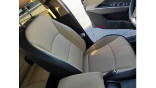 ASIENTO DELANTERO IZQUIERDO SSANGYONG TIVOLI 1.6 (128 CV) DE 2018 - D.4493787