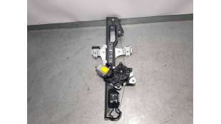 ELEVALUNAS TRASERO IZQUIERDO SSANGYONG TIVOLI 1.6 (128 CV) DE 2018 - D.4493820 /  98830X1010