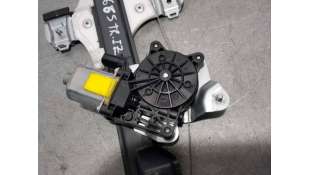 ELEVALUNAS TRASERO IZQUIERDO SSANGYONG TIVOLI 1.6 (128 CV) DE 2018 - D.4493820 /  98830X1010 2