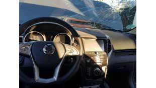 KIT AIRBAG SSANGYONG TIVOLI 1.6 (128 CV) DE 2018 - D.4493828