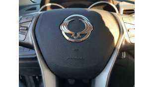 KIT AIRBAG SSANGYONG TIVOLI 1.6 (128 CV) DE 2018 - D.4493828 2