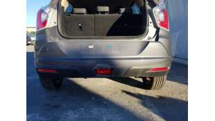 PARAGOLPES TRASERO SSANGYONG TIVOLI 1.6 (128 CV) DE 2018 - D.4493853