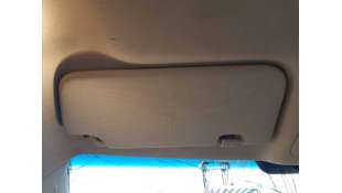 PARASOL IZQUIERDO SSANGYONG TIVOLI 1.6 (128 CV) DE 2018 - D.4493855 2