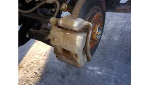 PINZA FRENO DELANTERA IZQUIERDA SSANGYONG TIVOLI 1.6 (128 CV) DE 2018 - D.4493863