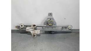 ELEVALUNAS TRASERO IZQUIERDO JEEP COMPASS 2.0 CRD (140 CV) DE 2008 - D.4493951 / 05074823AA 2