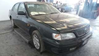 NISSAN MAXIMA QX 3.0 SE 1995 4p - 18301