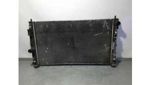 RADIADOR AGUA JEEP COMPASS 2.0 CRD (140 CV) DE 2008 - D.4494011