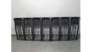 REJILLA DELANTERA JEEP COMPASS 2.0 CRD (140 CV) DE 2008 - D.4494013