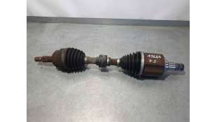 TRANSMISION DELANTERA IZQUIERDA JEEP COMPASS 2.0 CRD (140 CV) DE 2008 - D.4494028 / P05085224AB