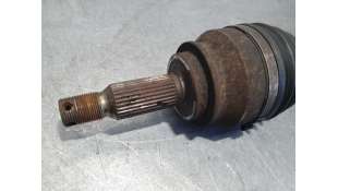 TRANSMISION DELANTERA IZQUIERDA JEEP COMPASS 2.0 CRD (140 CV) DE 2008 - D.4494028 / P05085224AB 2