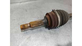 TRANSMISION TRASERA IZQUIERDA JEEP COMPASS 2.0 CRD (140 CV) DE 2008 - D.4494030 2