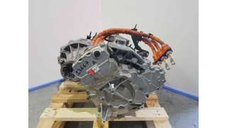 MOTOR COMPLETO VOLKSWAGEN GOLF VII LIM. el (136 CV) DE 2020 - D.4494103 / EBS