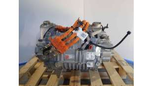 MOTOR COMPLETO VOLKSWAGEN GOLF VII LIM. el (136 CV) DE 2020 - D.4494103 / EBS 2