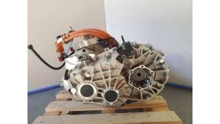 MOTOR COMPLETO VOLKSWAGEN GOLF VII LIM. el (136 CV) DE 2020 - D.4494103 / EBS