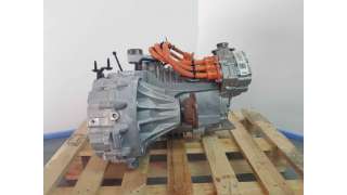 MOTOR COMPLETO VOLKSWAGEN GOLF VII LIM. el (136 CV) DE 2020 - D.4494103 / EBS