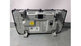 SISTEMA NAVEGACION GPS VOLKSWAGEN GOLF VII LIM. el (136 CV) DE 2020 - D.4494149 / 5G6919606 2