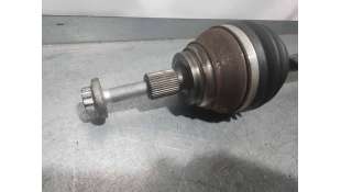 TRANSMISION DELANTERA DERECHA VOLKSWAGEN GOLF VII LIM. el (136 CV) DE 2020 - D.4494154 / 5QE407272B 2