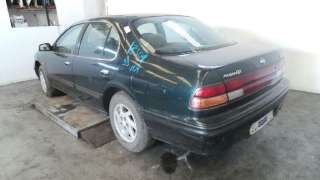 NISSAN MAXIMA QX 3.0 SE 1995 4p - 18301