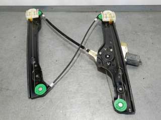 ELEVALUNAS DELANTERO DERECHO BMW SERIE 3 BERLINA 2.0 Turbodiesel (177 CV) DE 2008 - D.4494209