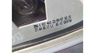 PILOTO TRASERO DERECHO BMW SERIE 3 BERLINA 2.0 Turbodiesel (177 CV) DE 2008 - D.4494251 / 6937460