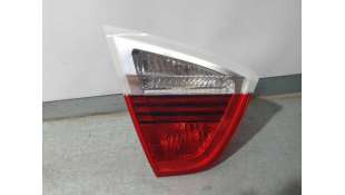 PILOTO TRASERO IZQUIERDO BMW SERIE 3 BERLINA 2.0 Turbodiesel (177 CV) DE 2008 - D.4494253 / 6937459