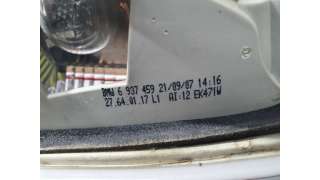 PILOTO TRASERO IZQUIERDO BMW SERIE 3 BERLINA 2.0 Turbodiesel (177 CV) DE 2008 - D.4494253 / 6937459
