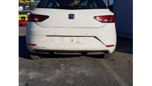 PARAGOLPES TRASERO SEAT LEON 1.2 TSI (110 CV) DE 2018 - D.4494372