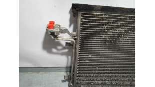 CONDENSADOR / RADIADOR AIRE ACONDICIONADO VOLVO V50 FAMILIAR 2.0 16V (146 CV) DE 2009 - D.4494589 2