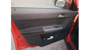 ELEVALUNAS DELANTERO IZQUIERDO VOLVO V50 FAMILIAR 2.0 16V (146 CV) DE 2009 - D.4494597