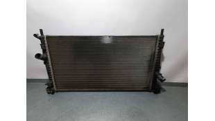 RADIADOR AGUA VOLVO V50 FAMILIAR 2.0 16V (146 CV) DE 2009 - D.4494659 / 3M5H8005RK