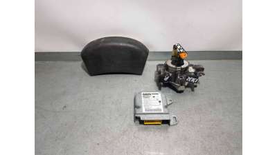 AIRBAG DELANTERO IZQUIERDO RENAULT MASTER CAJA ABIERTA/CHASIS AB 98 2.5 D (80 CV) DE 2000 - D.4494687 / 7700353398C