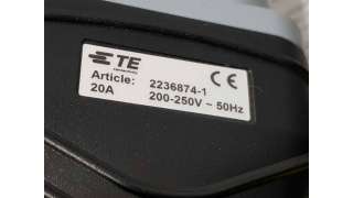 CARGADOR BATERIA VOLKSWAGEN GOLF VII LIM. el (136 CV) DE 2020 - D.4495329
